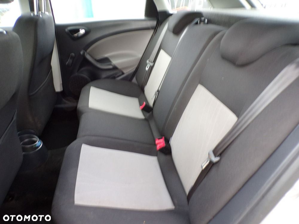 Seat Ibiza - 23