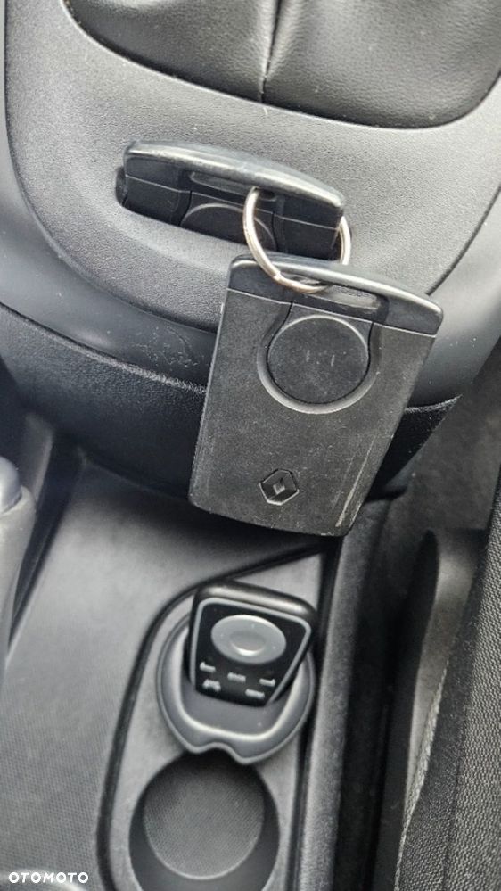 Renault Scenic 1.6 16V 110 TomTom Edition - 28