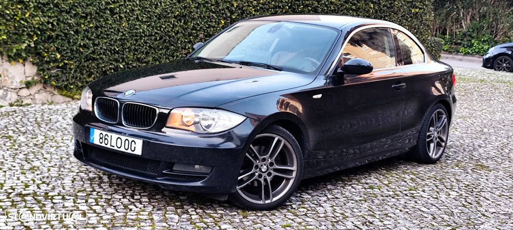 BMW 120 d Edition Sport - 2