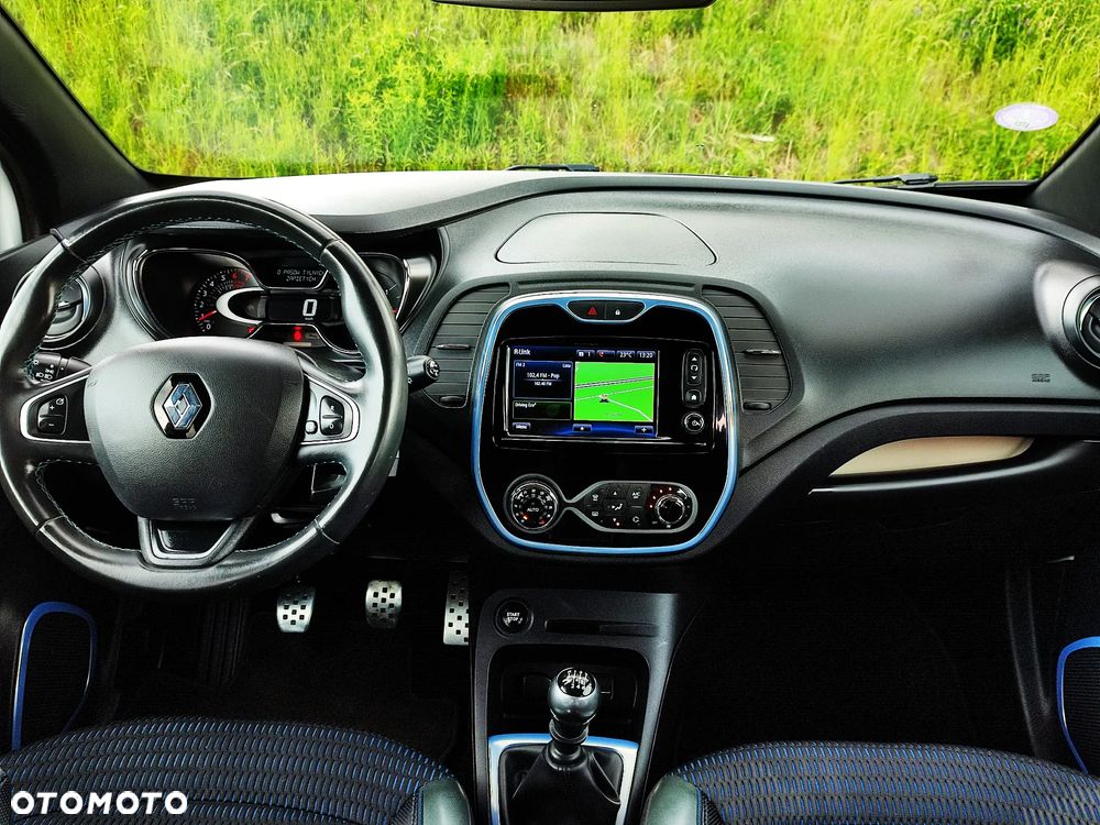 Renault Captur 1.2 Energy TCe Limited - 31