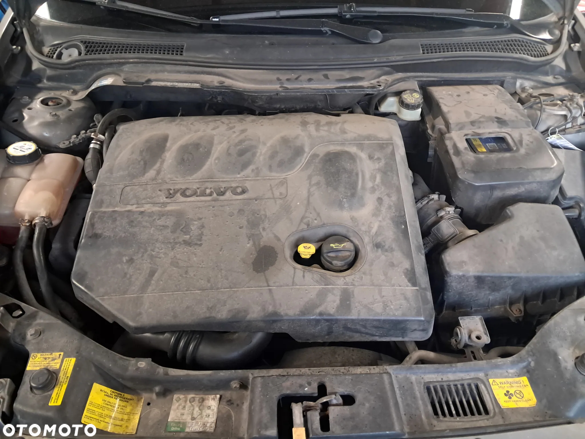 Volvo V50 2.0D - 27