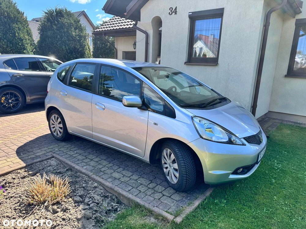 Honda Jazz 1.2 Trend - 2