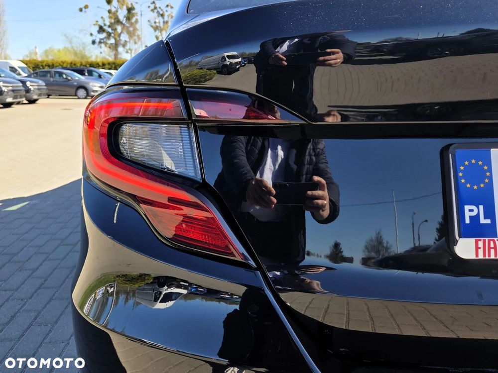 Fiat Tipo 1.0 T3 Life - 12