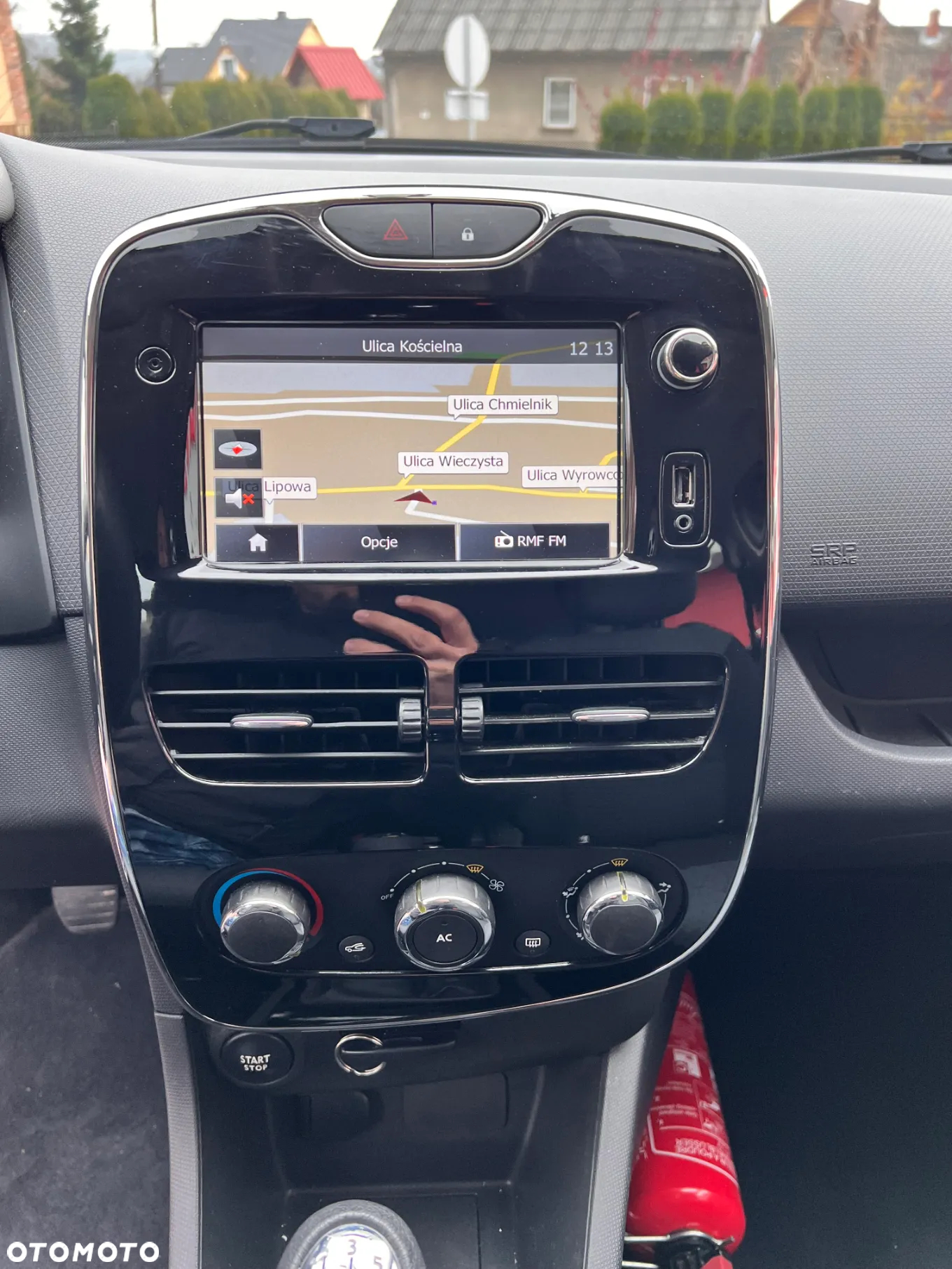 Renault Clio 0.9 TCe Alize - 27