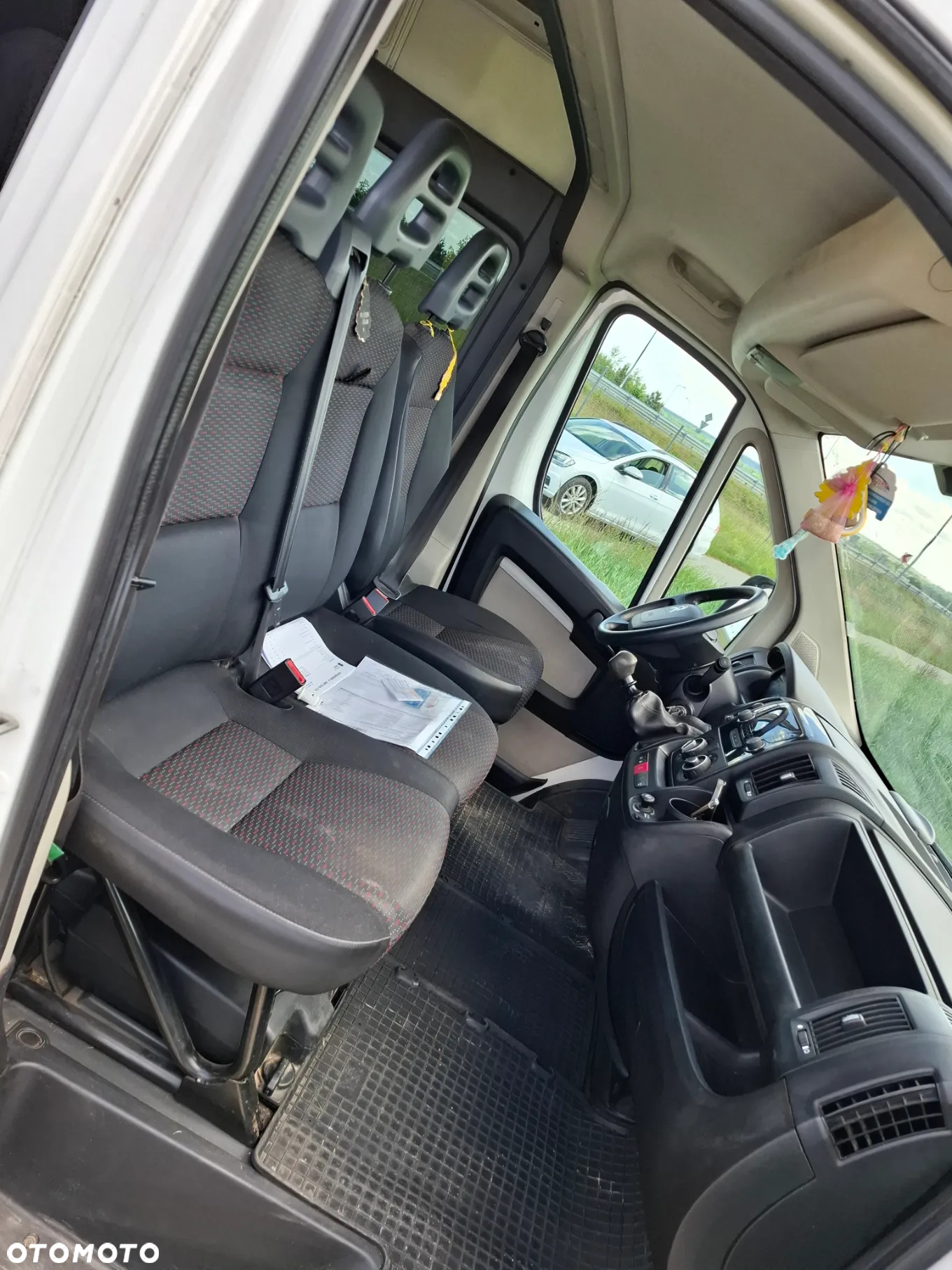 Citroën Jumper - 13