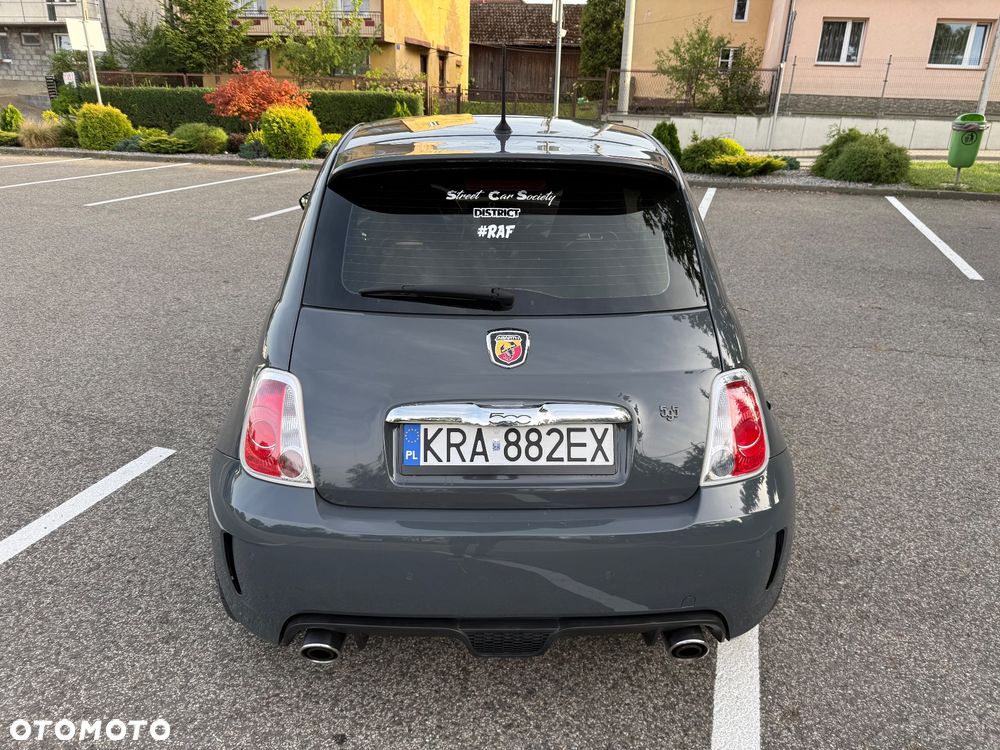 Abarth 500 ver-1-4-16v-t--jet-abarth - 4