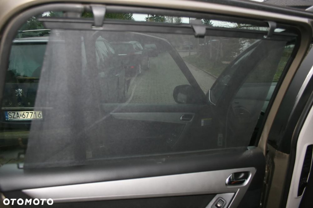 Citroën C4 Grand Picasso 2.0 HDi FAP EGS6 (7-Sitzer) Exclusive - 39