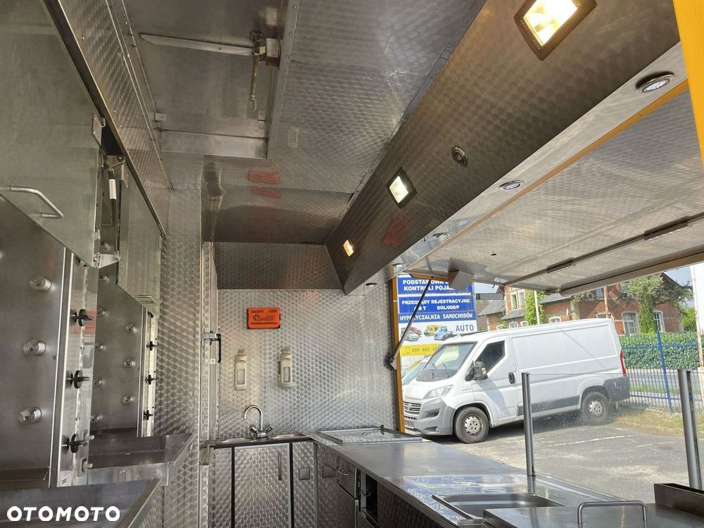Fiat Ducato - 32