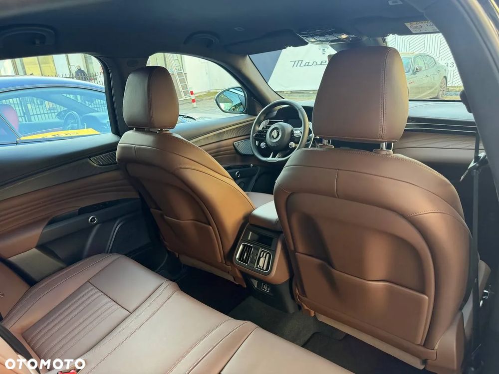 Maserati Grecale - 12