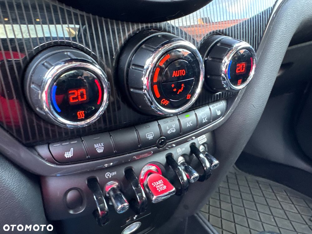 MINI Countryman Cooper S - 29