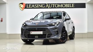 Cupra Terramar 2.0 TSI 4Drive DSG VZ