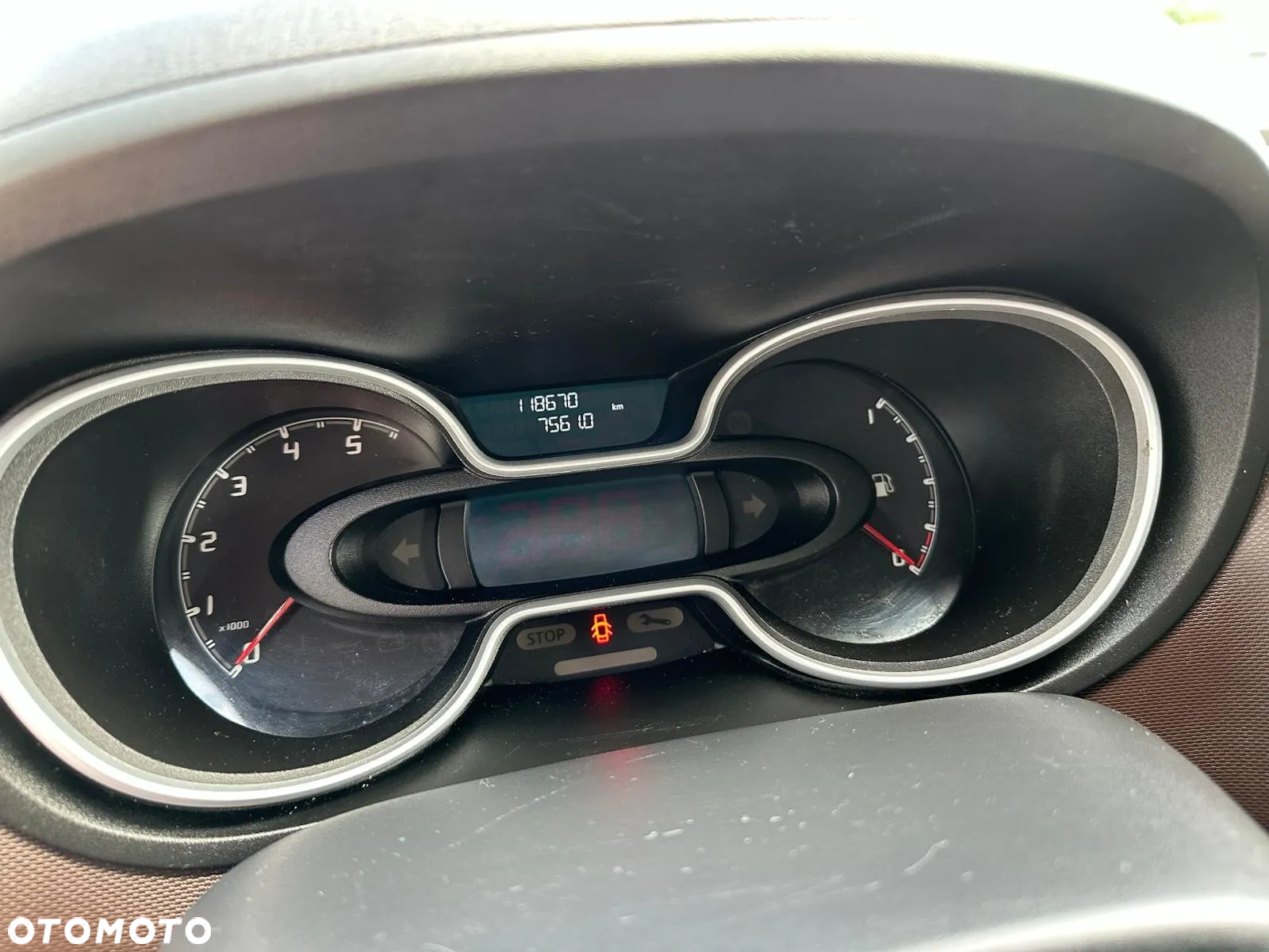 Fiat Talento - 8
