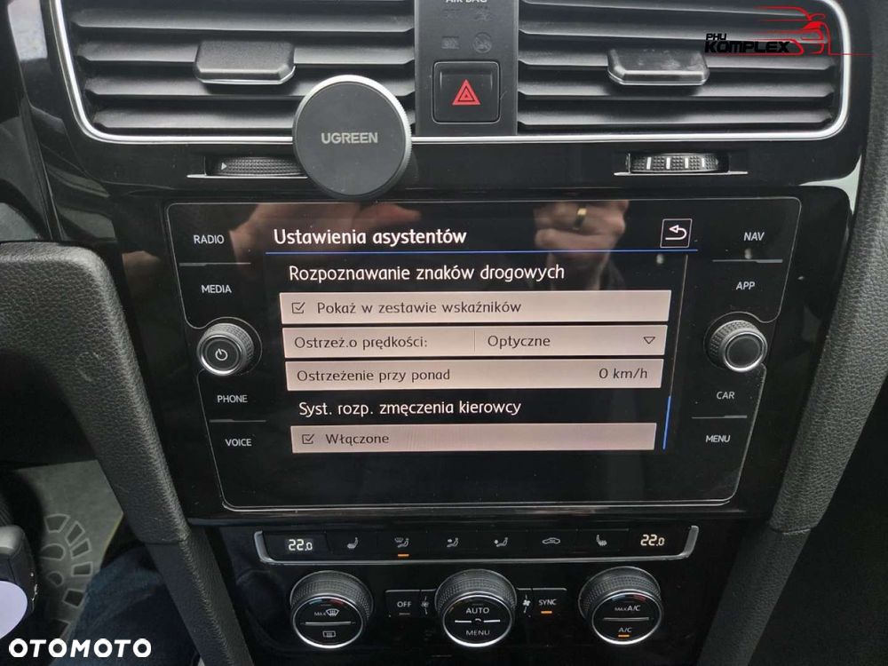 Volkswagen Golf - 21