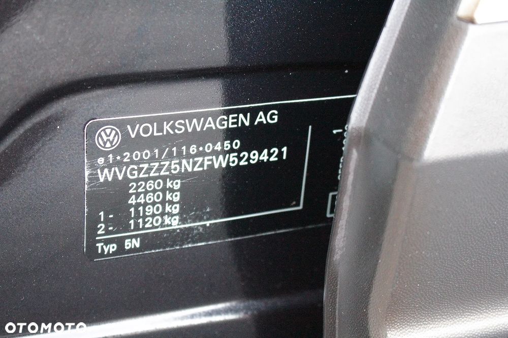 Volkswagen Tiguan 2.0 TDI 4Mot Sport&Style DSG - 35