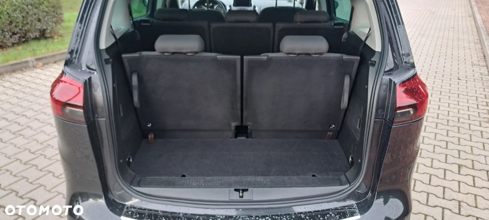 Opel Zafira - 29