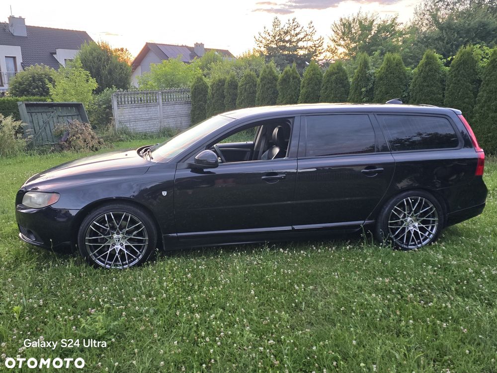 Volvo V70 - 7