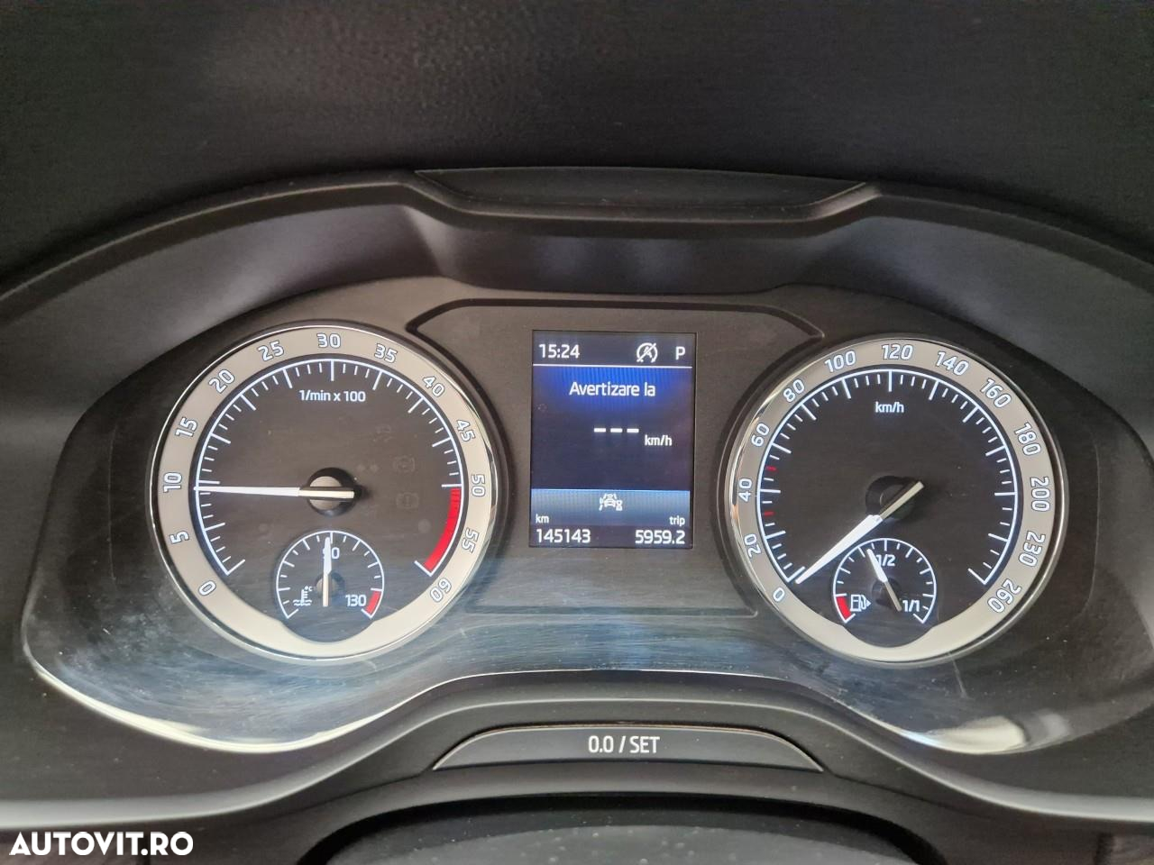 Skoda Kodiaq 2.0 TDI 4X4 DSG Style - 7