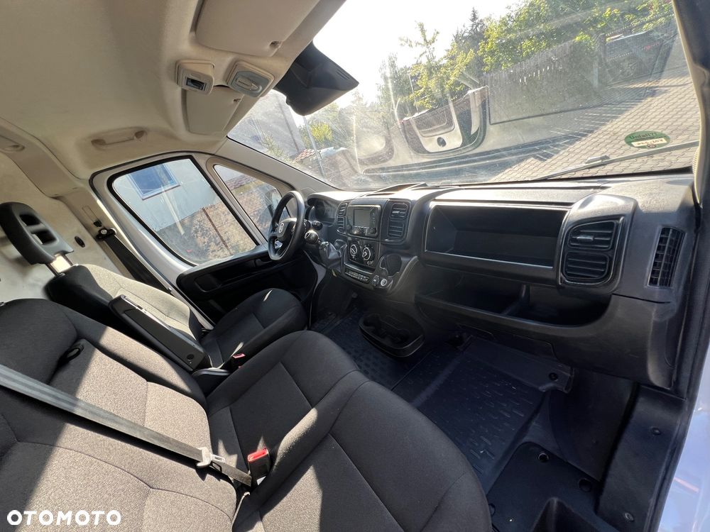 Fiat Ducato - 12