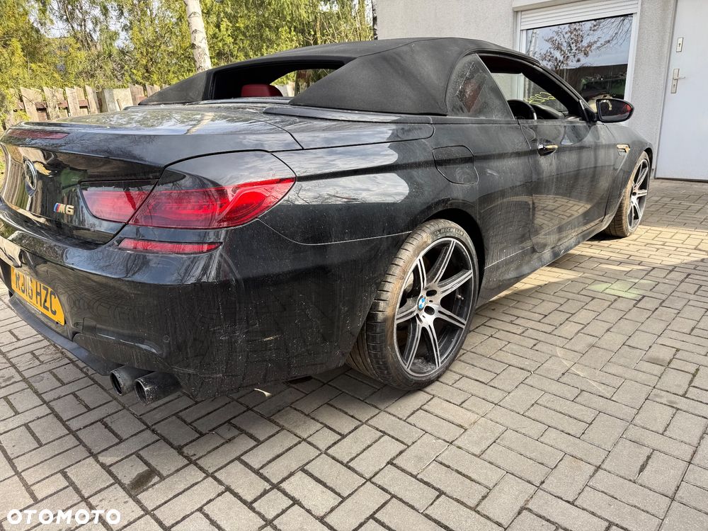 BMW M6 - 3