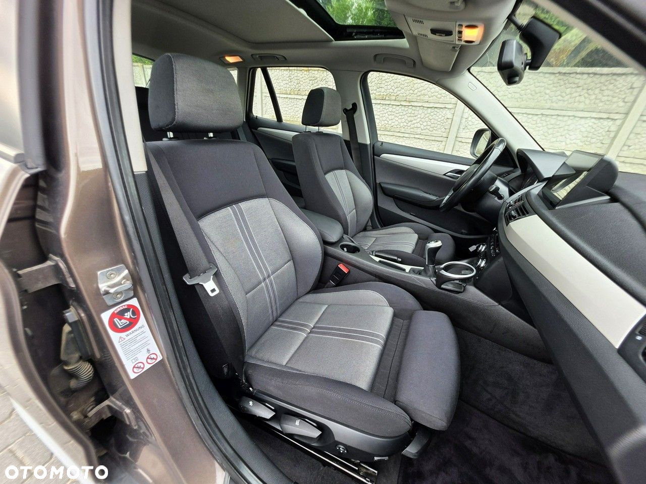 BMW X1 xDrive18d xLine - 23