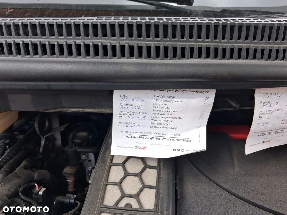 Renault Scenic 1.3 TCe Energy Zen - 12