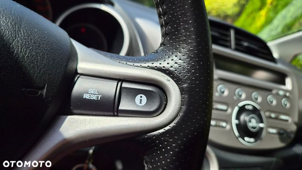 Honda Jazz - 28