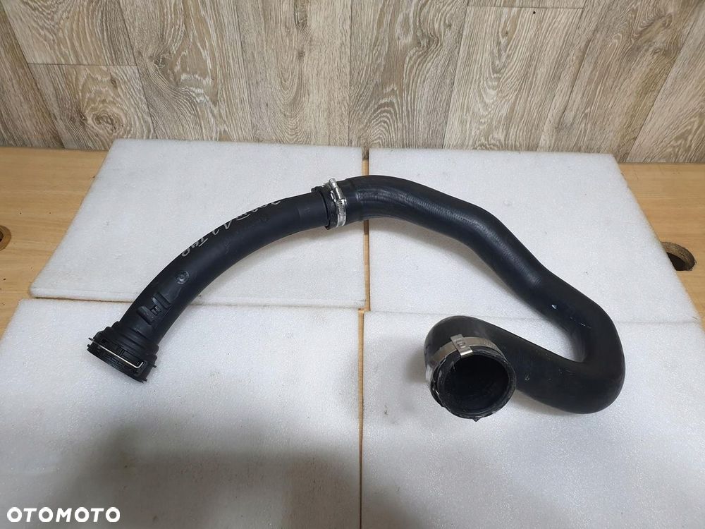 Rura Powietrza PEUGEOT 308 III OPEL 1.2THP 2021- - 1