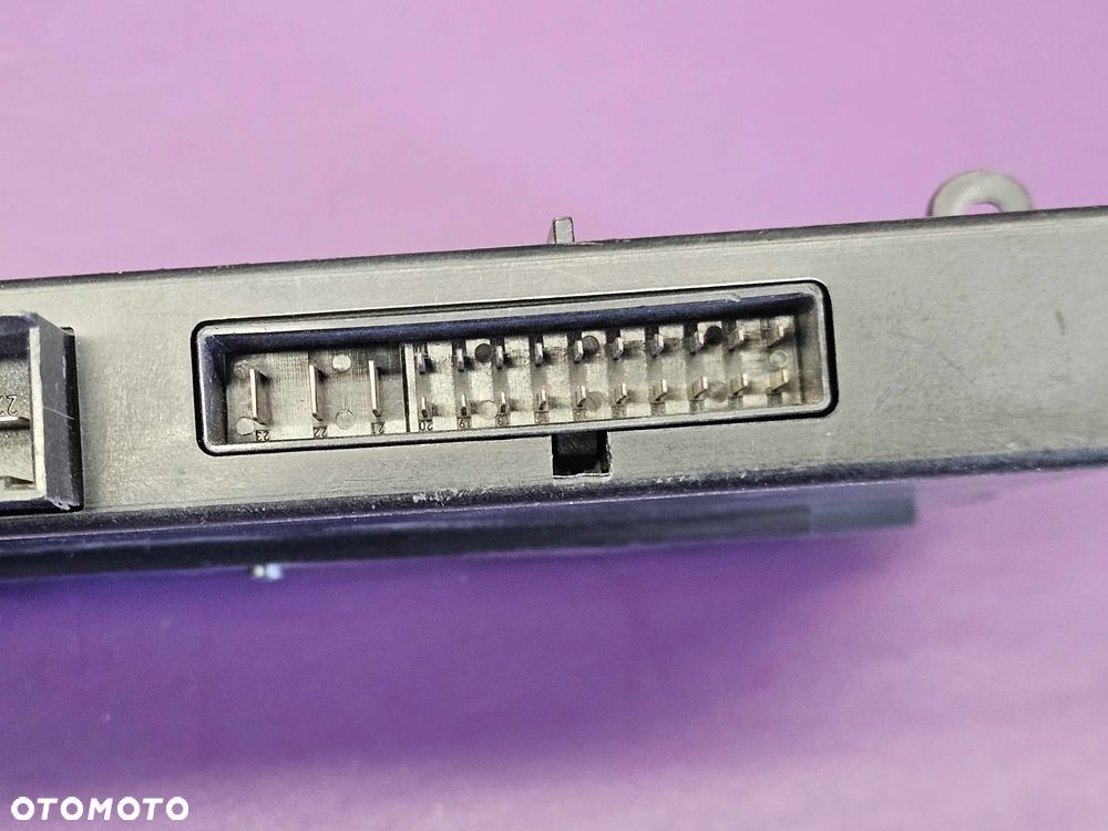Moduł Sterownik 9150721 Komputer Komfortu BMW 1 3 E81 E87 E90 E91 Europa Lift LCI - 11