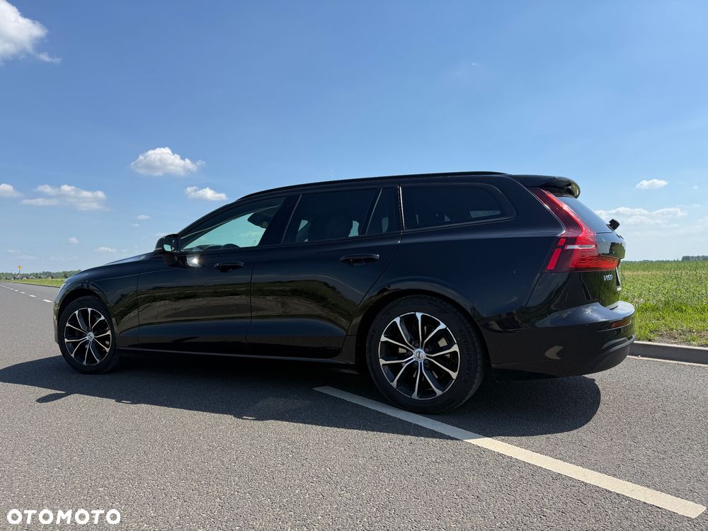 Volvo V60 D3 Inscription - 6