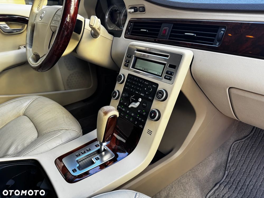 Volvo S80 4.4 V8 Summum - 9