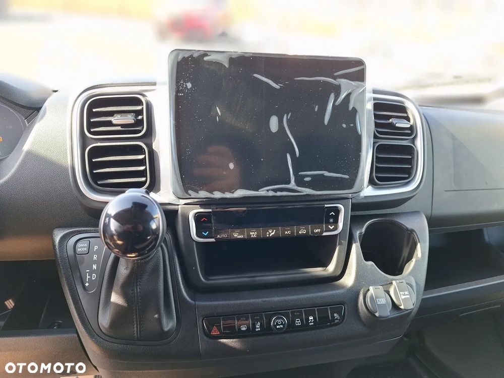 Peugeot Boxer - 11