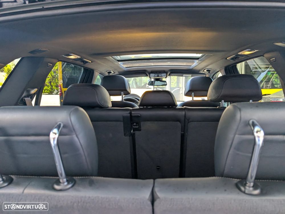 BMW X5 25 d sDrive Pack M - 10