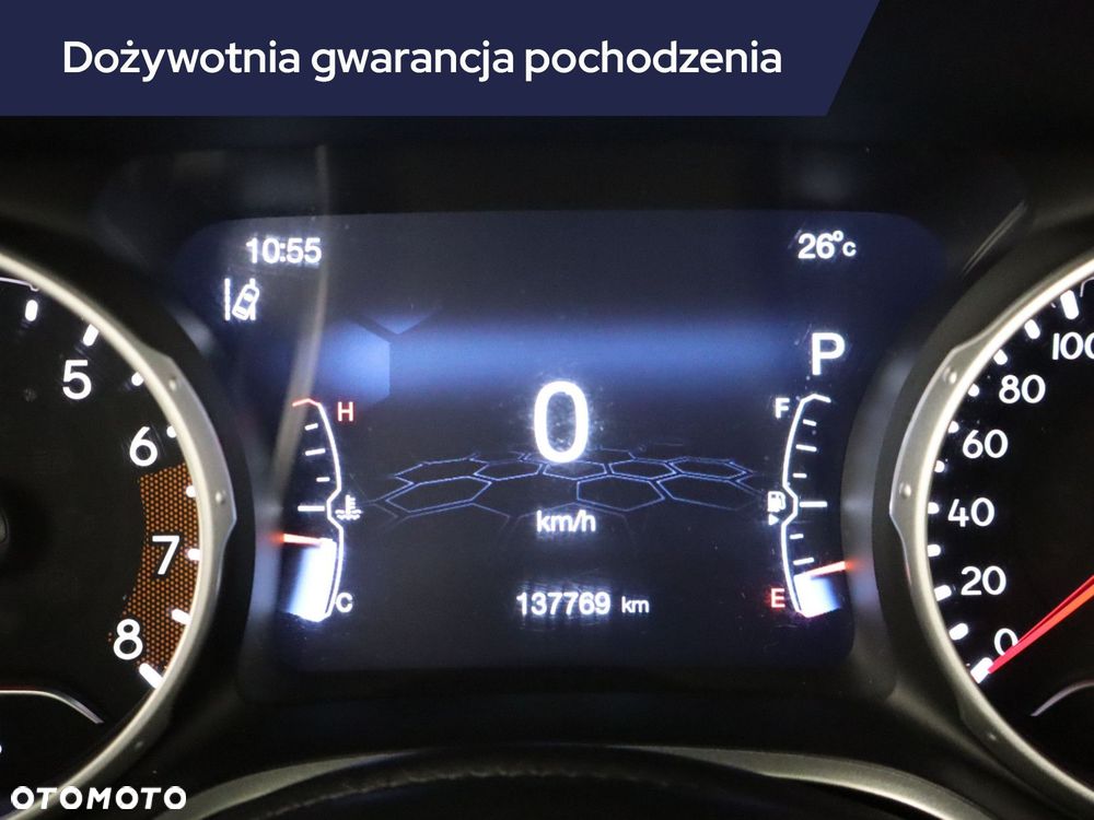 Jeep Compass - 13