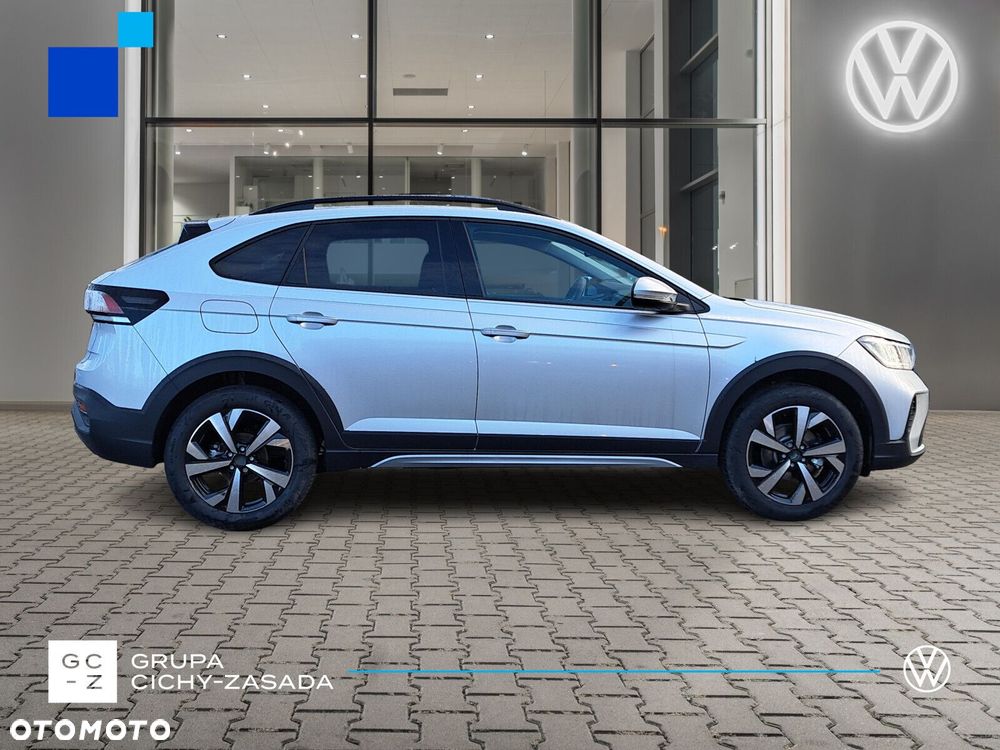 Volkswagen Taigo - 6