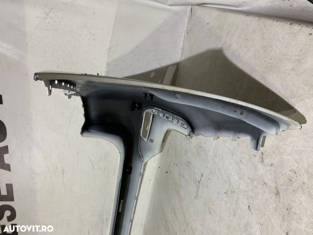 Bara spate BMW Seria 5, G31, M-Sport, Kombi/Breack, 2020, 2021, 2022, 2023, cod origine OE 51128080630. - 8