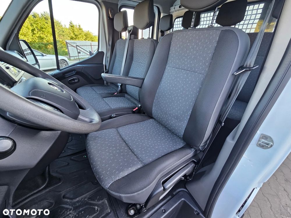 Opel Movano L3 - 20
