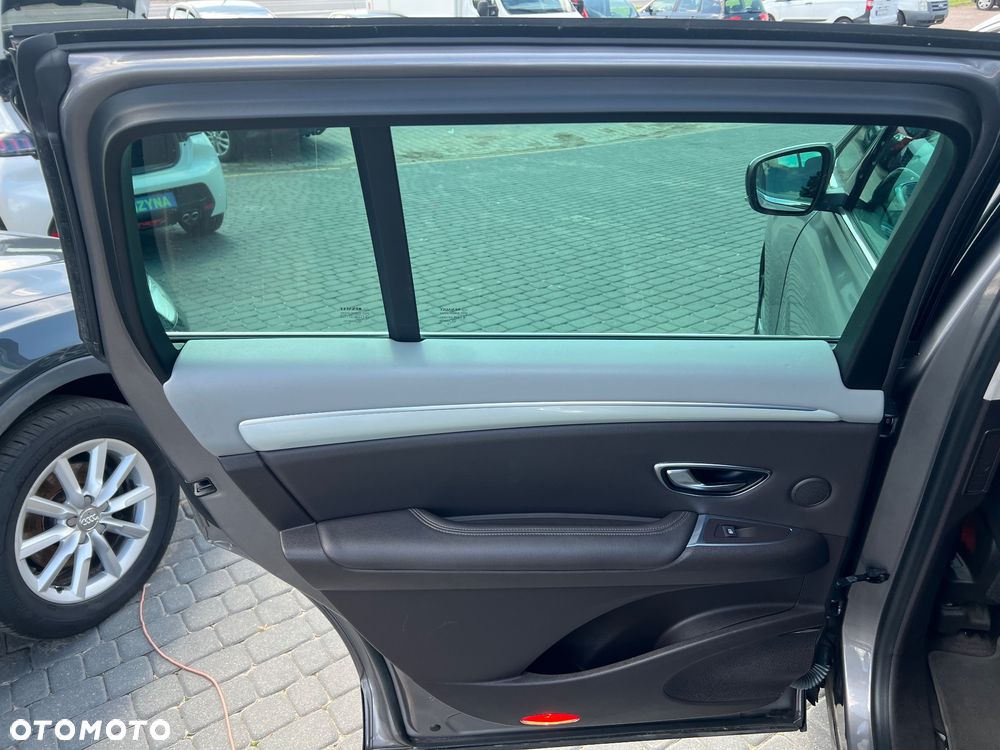 Renault Espace Energy dCi 160 EDC Business - 18
