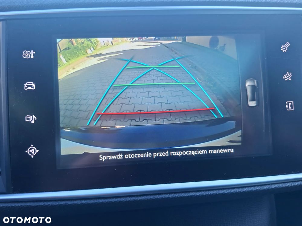 Peugeot 308 1.6 e-HDi Access S&S - 18