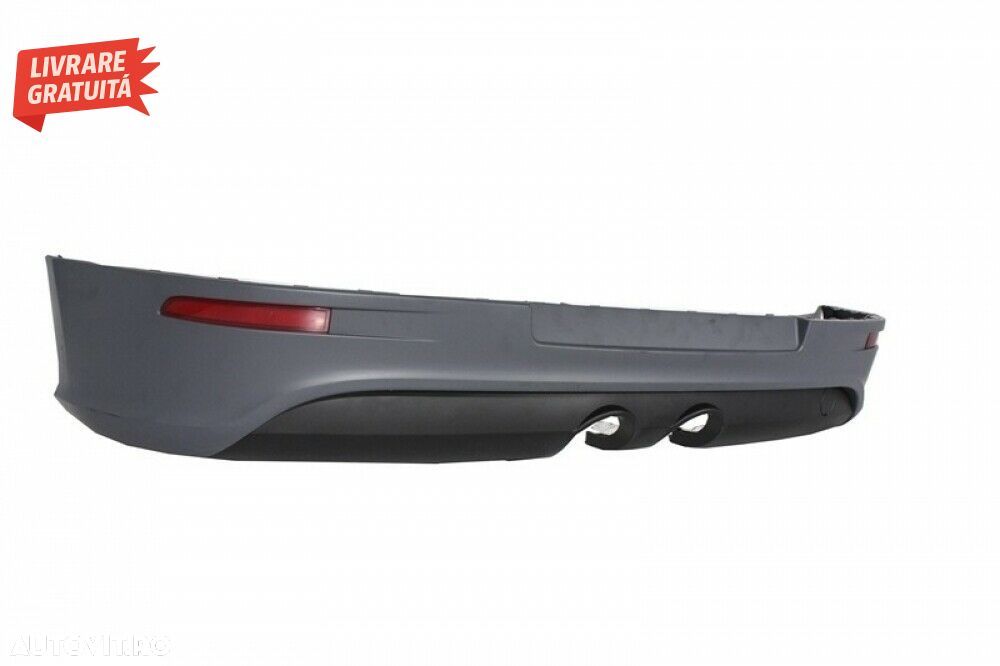 Pachet Complet VW Golf V 5 (2003-2007) R32 Design- livrare gratuita - 4