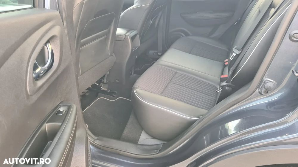 Renault Kadjar Energy dCi 130 4x4 Bose Edition - 15