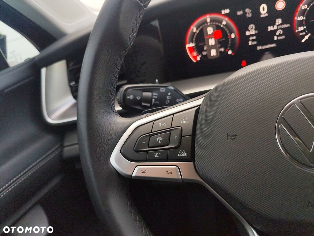 Volkswagen Tayron 1.5 eTSI mHEV Life Plus DSG - 21