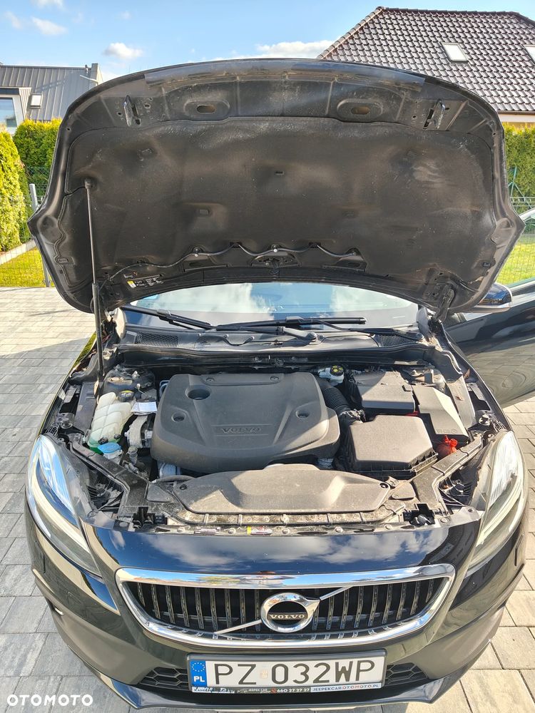 Volvo V40 - 8