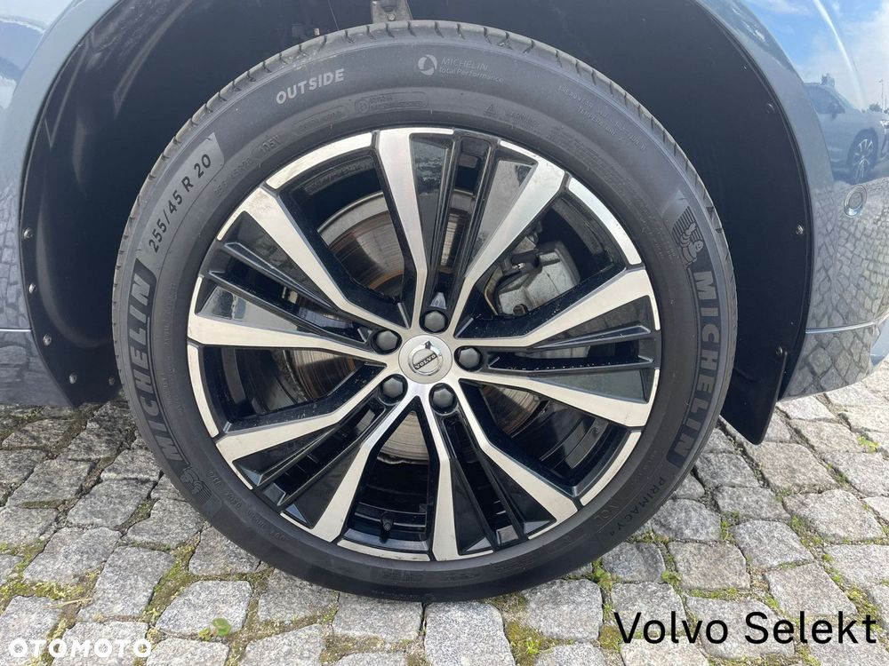Volvo XC 60 - 35