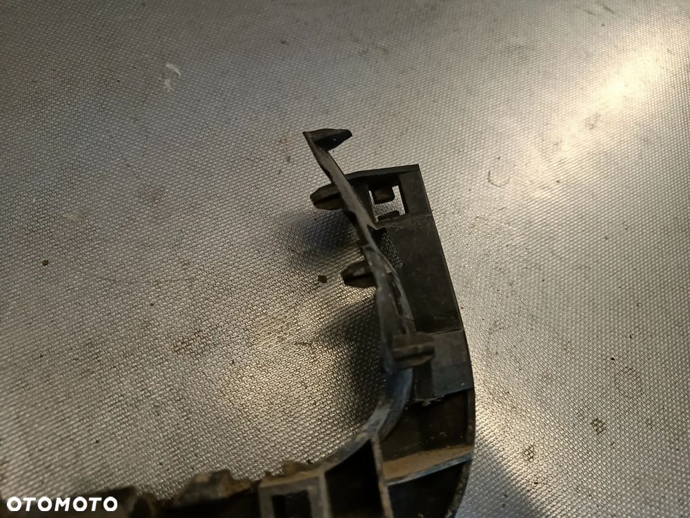 Ślizg zderzaka Audi A3 8V Prawy Przód Przedni Mocowanie Wspornik 8V3807184A - 5