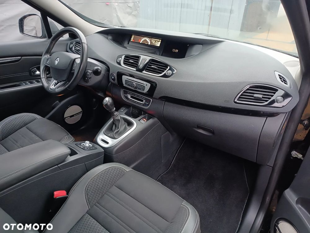 Renault Scenic 1.2 TCe Energy Bose Edition - 10