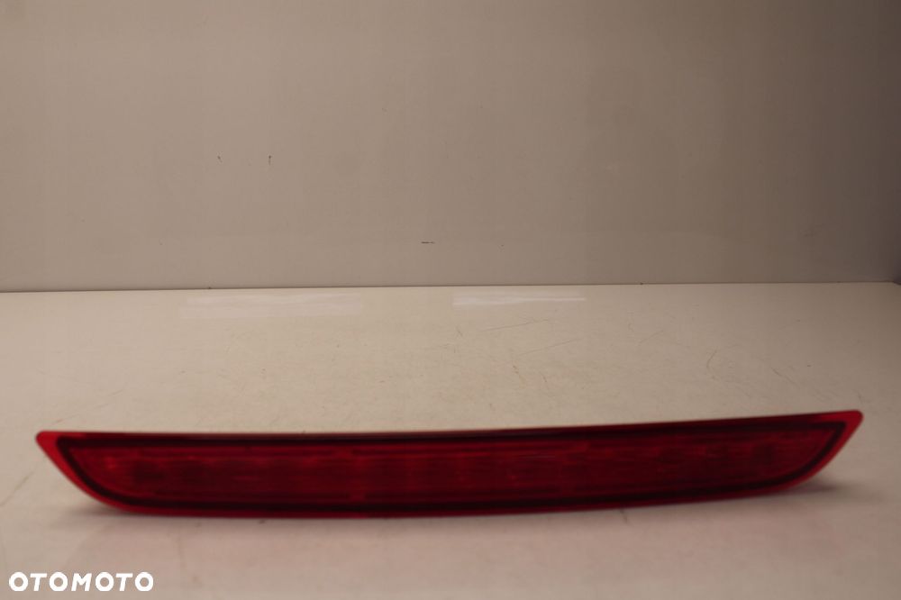 mazda 2 de 07r- trzecie światło stop stopu d46151580 - 1