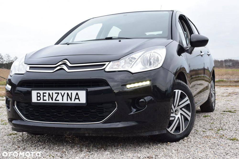 Citroën C3 Pure Tech (VTi) 68 Tendance - 20