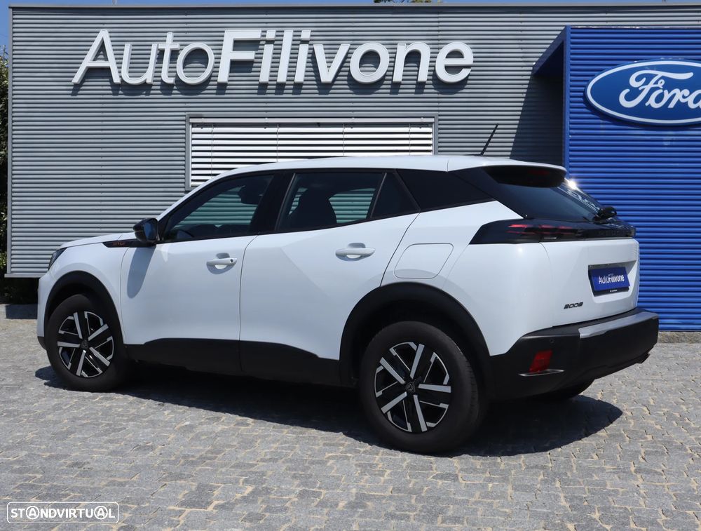 Peugeot 2008 1.2 PureTech Style - 3