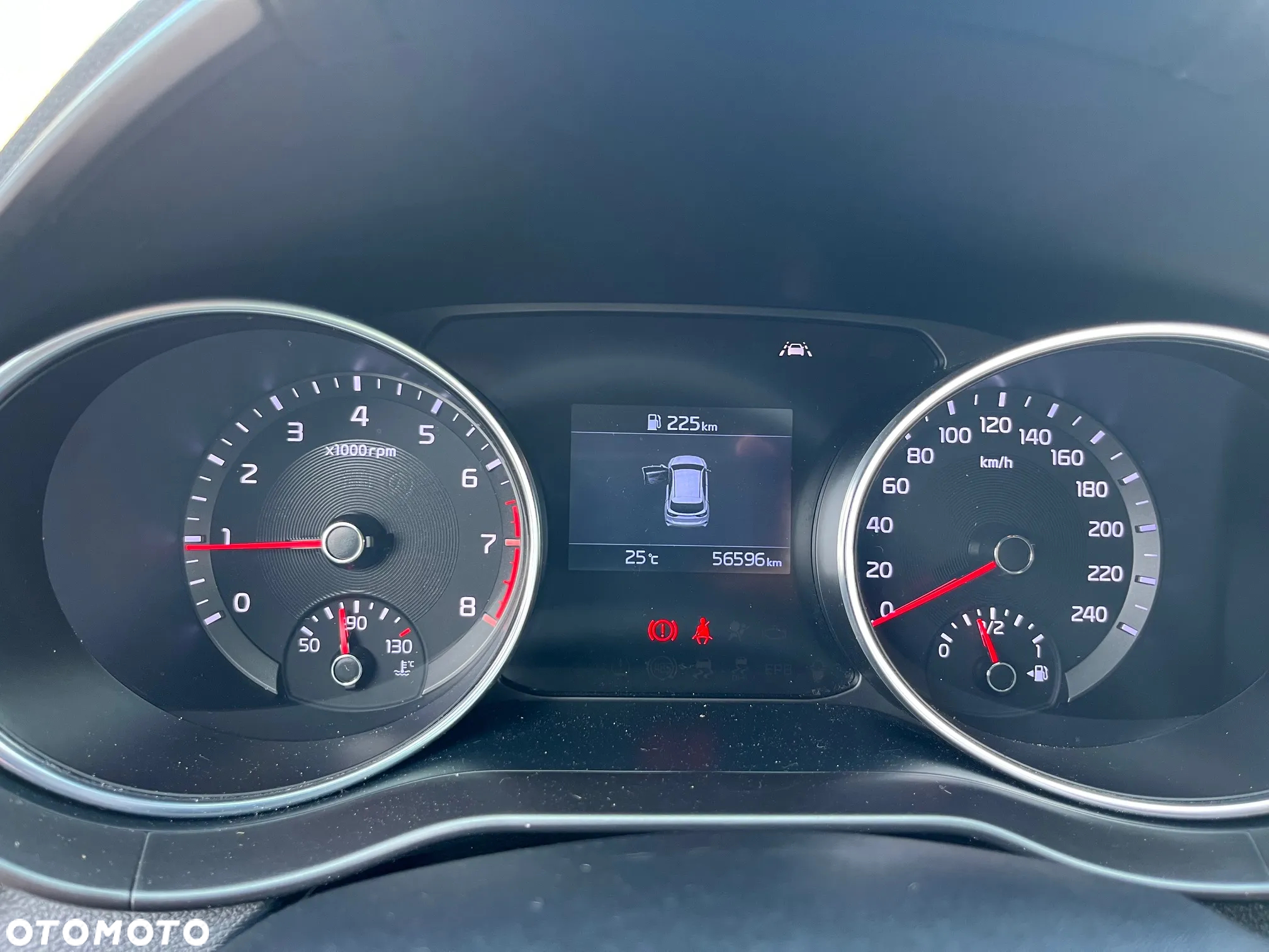 Kia Ceed 1.0 T-GDI S - 11