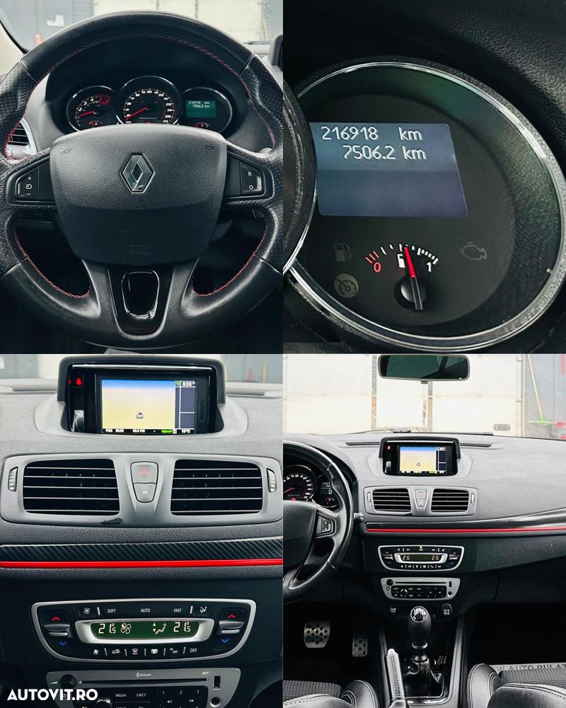 Renault Megane 1.5 dCi Sport Edition - 8